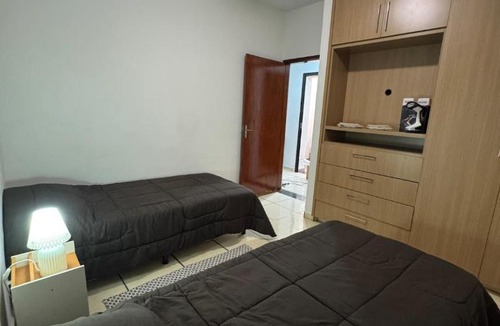 Uberaba Apartment | Apartamento térreo Bairro Olinda