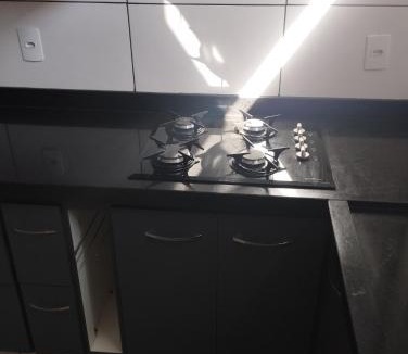 Bebedouro Apartment | Apartamento térreo