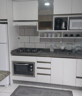 Pantano do Sul Apartment | Apartamento Térreo no Costão do Pântano do Sul
