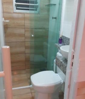 Pantano do Sul Apartment | Apartamento Térreo no Costão do Pântano do Sul