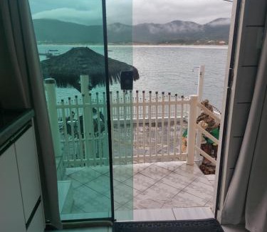 Pantano do Sul Apartment | Apartamento Térreo no Costão do Pântano do Sul