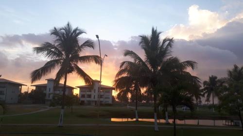 Estancia Apartment | Apartamento Térreo Villa das Águas