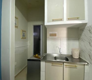 Municipios Apartment | Apartamento Terreo - Laser & férias
