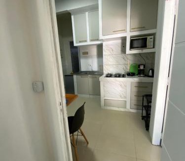 Municipios Apartment | Apartamento Terreo - Laser & férias