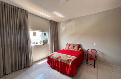 Rio Verde Apartment | Apartamento tecnoshow