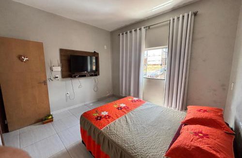 Rio Verde Apartment | Apartamento tecnoshow