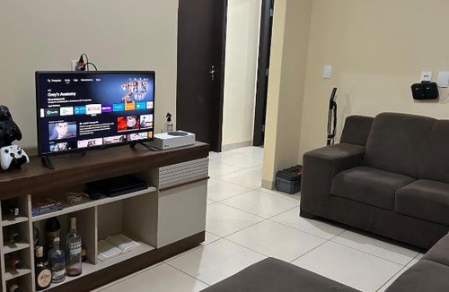 Rio Verde Apartment | Apartamento Tecnoshow Ed Gabriela 3