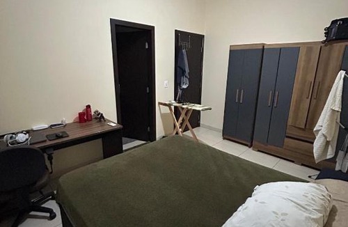 Rio Verde Apartment | Apartamento Tecnoshow Ed Gabriela 3