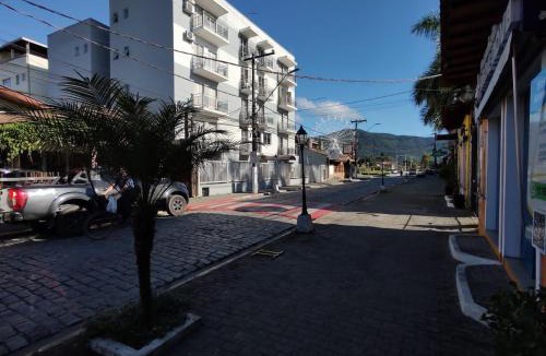 Barra da Lagoa Apartment | APARTAMENTO TEMPORADa