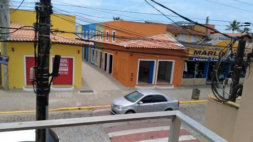 Barra da Lagoa Apartment | APARTAMENTO TEMPORADa