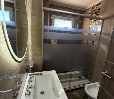 Junin Apartment | Apartamento temporario 1-C