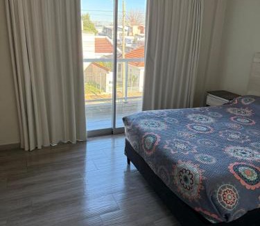 Junin Apartment | Apartamento temporario 1-C
