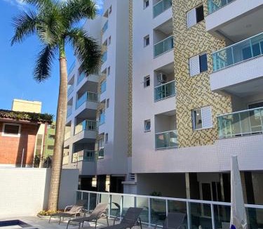 Acarau Apartment | Apartamento Tenório Ubatuba