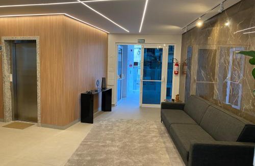 Acarau Apartment | Apartamento Tenório Ubatuba