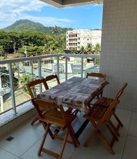 Acarau Apartment | Apartamento Tenório Ubatuba