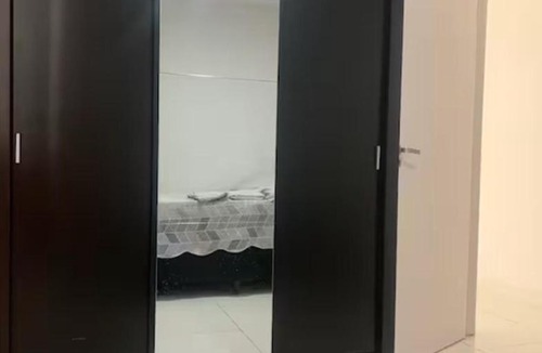 Cajazeiras Apartment | Apartamento terréo completo