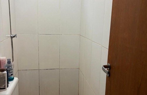 Paranoa Apartment | Apartamento terreo