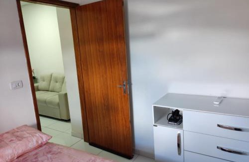 Uniao dos Palmares Apartment | Apartamento tipo kitnet mobiliado