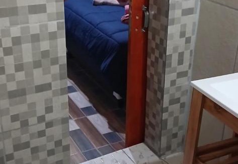 Tinogasta Apartment | Apartamento Tidae 1