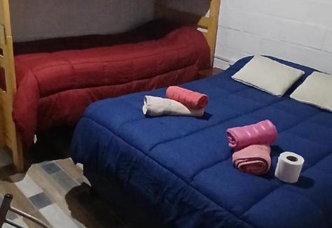 Tinogasta Apartment | Apartamento Tidae 1