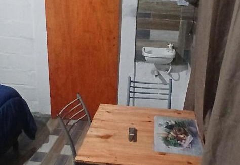 Tinogasta Apartment | Apartamento Tidae 1