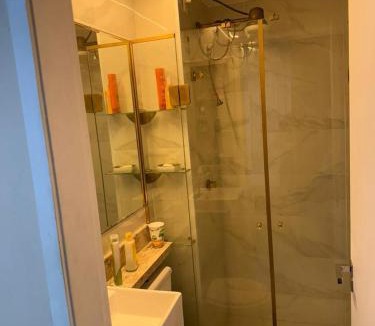 Parque Iracema Apartment | Apartamento top CAMBEBA