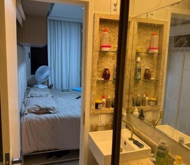 Parque Iracema Apartment | Apartamento top CAMBEBA