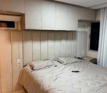 Parque Iracema Apartment | Apartamento top CAMBEBA