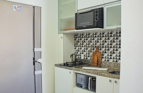 Setor Noroeste Apartment | Apartamento Toscana