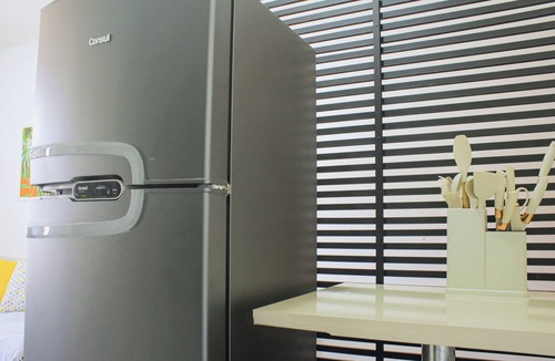 Setor Noroeste Apartment | Apartamento Toscana