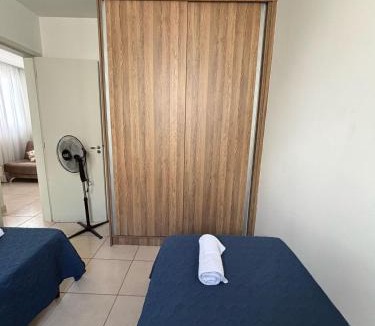 Franca Apartment | Apartamento Toscana
