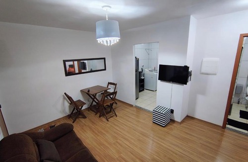Uberaba Apartment | Apartamento Tranquilidade!