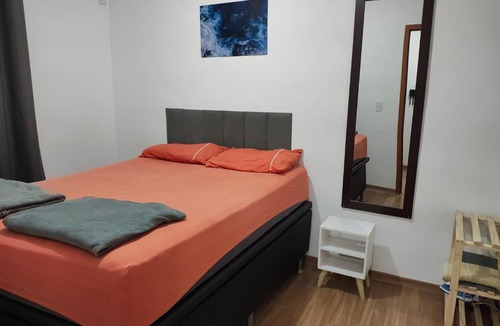 Uberaba Apartment | Apartamento Tranquilidade!