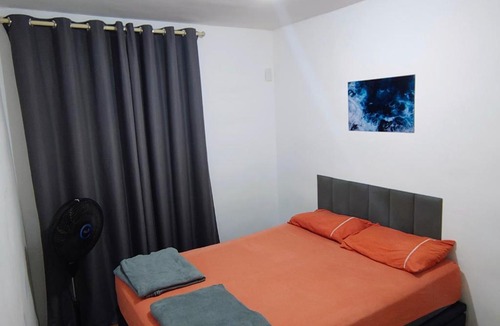 Uberaba Apartment | Apartamento Tranquilidade!