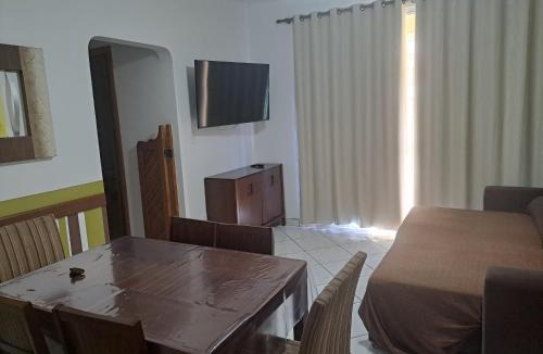 Parque Enseada Apartment | Apartamento troiano