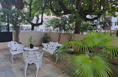 Parque Enseada Apartment | Apartamento troiano