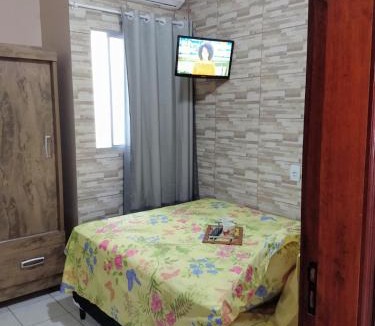 Praia Grande Apartment | Apartamento Ubatuba - Praia grande - 250m da Praia