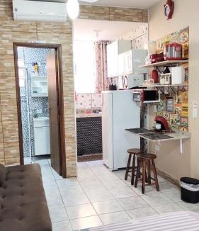 Praia Grande Apartment | Apartamento Ubatuba - Praia grande - 200m da praia