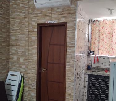 Praia Grande Apartment | Apartamento Ubatuba - Praia grande - 200m da praia