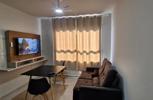 Uberaba Apartment | Apartamento Universitário