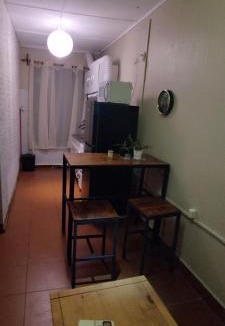 San Jacinto Apartment | Apartamento