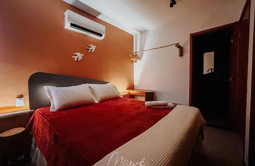 Tatuamunha Apartment | Apartamento Verano pé na areia em tatuamunha - NSUN105