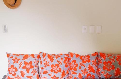 Rio Vermelho Norte House | Apartamento Vila dos Sábias