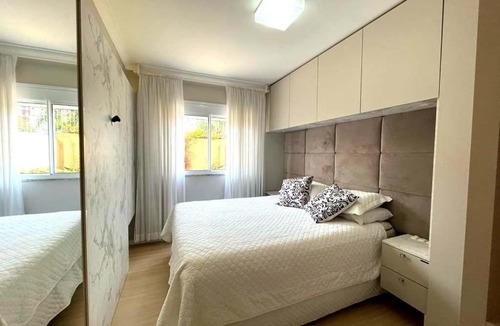 Centro Apartment | Apartamento Villa Nova Master Collection