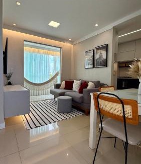 Ponta Negra Apartment | Apartamento Villa Park Natal