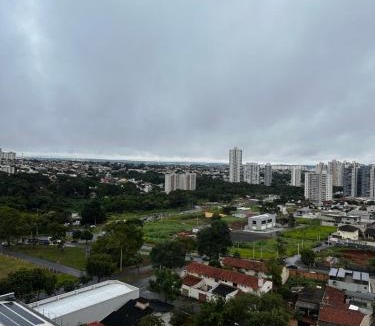 Goiania Apartment | Apartamento Villagio Lourenço
