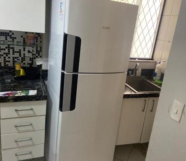 Mossoro Apartment | Apartamento Villagio verdi