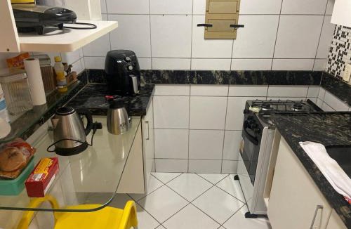 Mossoro Apartment | Apartamento Villagio verdi
