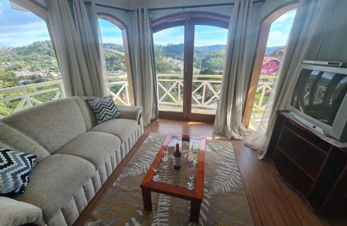 Vila Britania Apartment | Apartamento Vista Privilegiada
