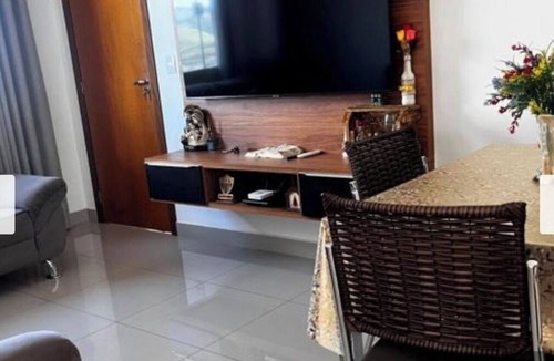 Nossa Senhora de Fatima Apartment | Apartamento Vista Capitólio
